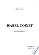 libro Isabel Coixet