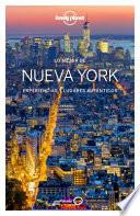 libro Lonely Planet Lo Mejor De Nueva York