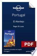 libro Portugal 7. El Alentejo