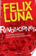 libro Revoluciones